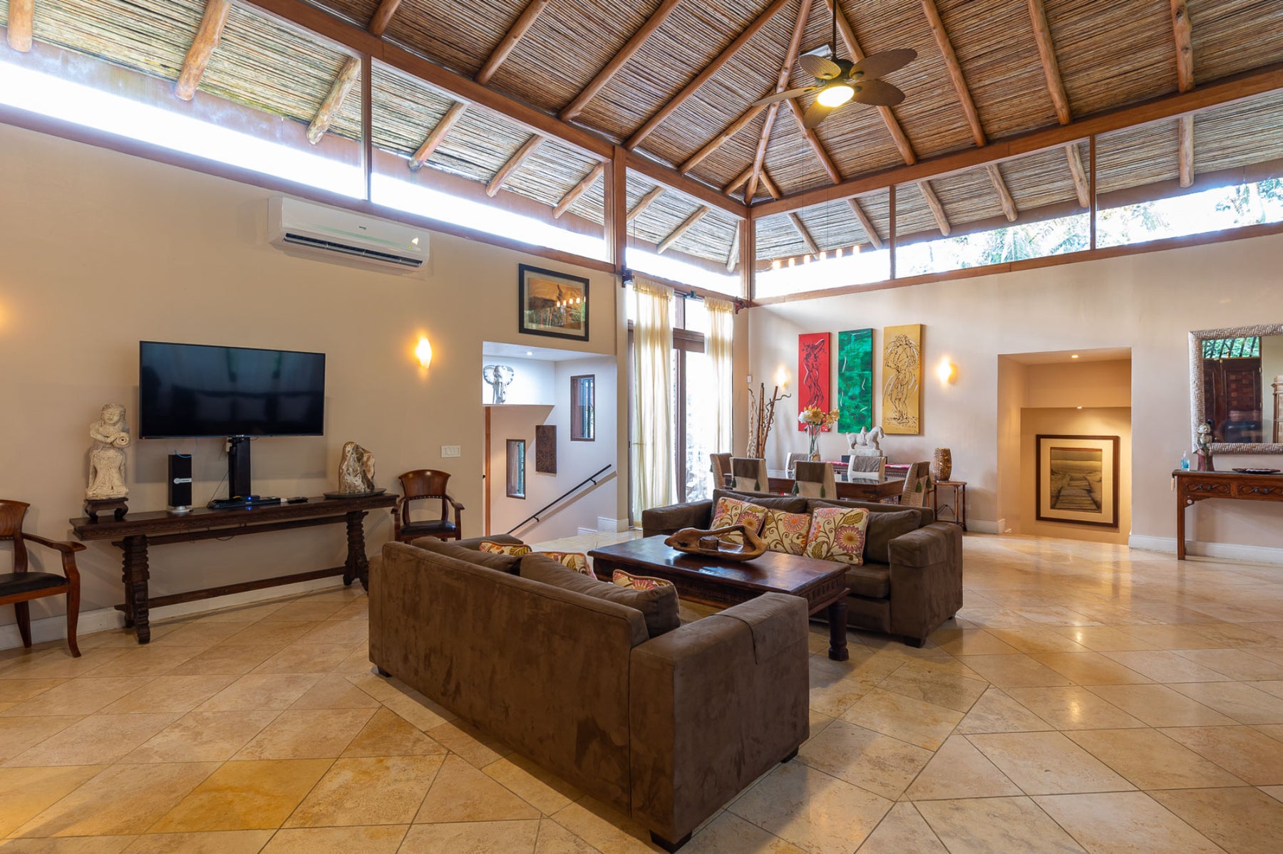 Luxury Investment Villa, Manuel Antonio, Puntarenas, Costa Rica