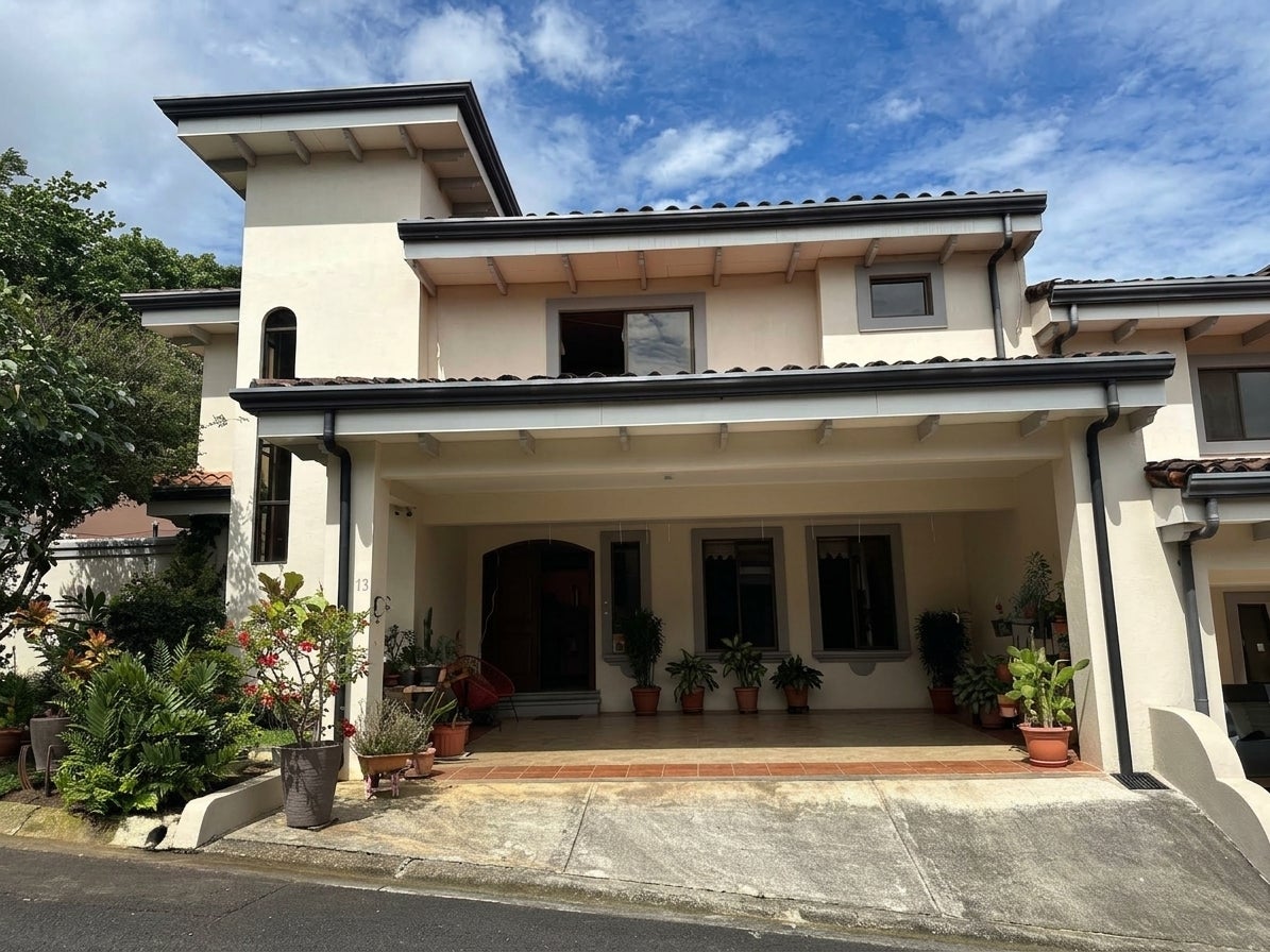 Family Home, Riveras del Monte, Escazu, San Antonio, Escazu, San Jose, Costa Rica Family Home, Riveras del Monte, Escazu, San Antonio, Escazu, San Jose, Costa Rica