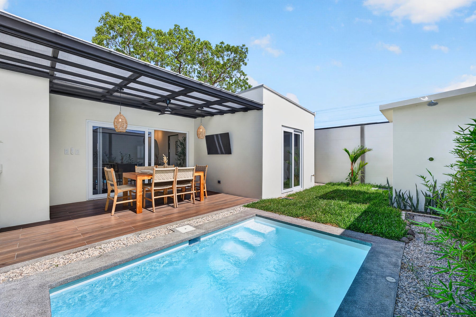 Brand New Three Bedroom Home in Natarundi, #3, Natarundi, Tamarindo, Tempate, Santa Cruz, Guanacaste, Costa Rica 50309 Brand New Three Bedroom Home in Natarundi, #3, Natarundi, Tamarindo, Tempate, Santa Cruz, Guanacaste, Costa Rica 50309