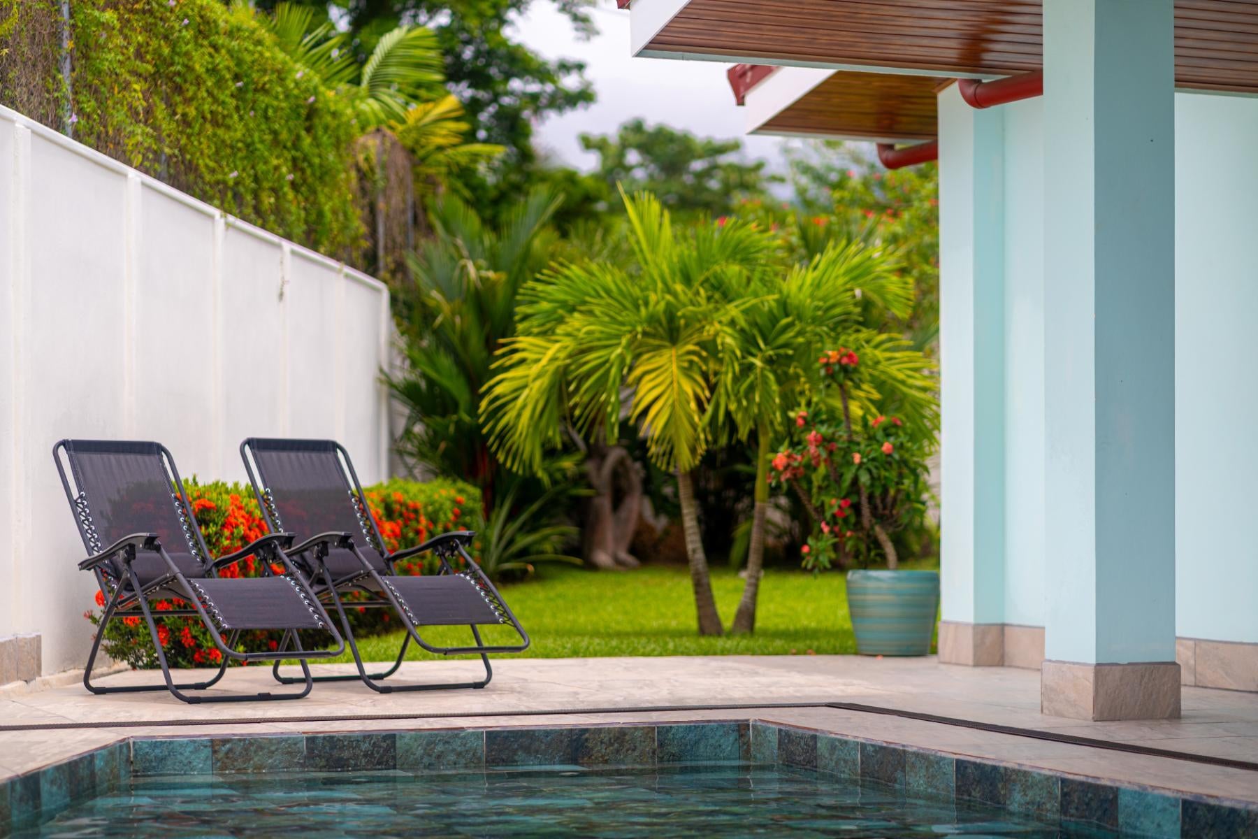 Big Pool Big Lot Big Lifestyle, Uvita, Uvita, Dominical, Bahia Ballena, Osa, Puntarenas, Costa Rica 60504