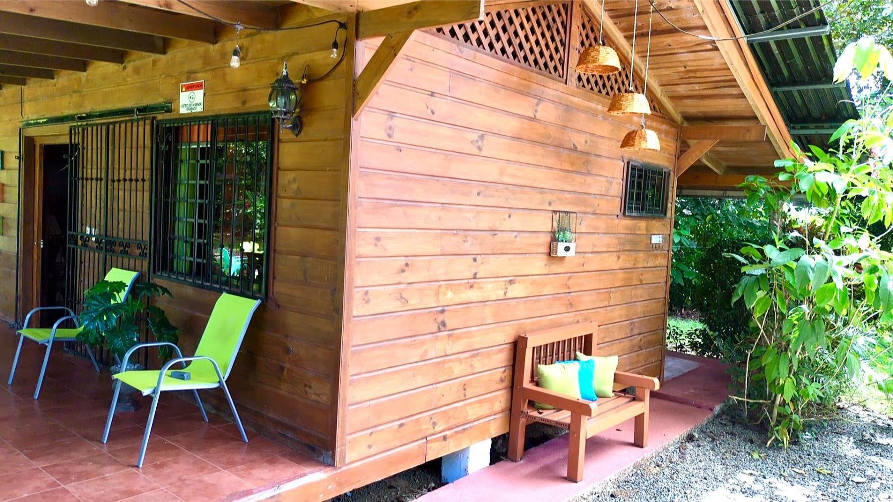 Riverside Cabin, Uvita, Uvita, Dominical, Bahia Ballena, Osa, Puntarenas, Costa Rica 60504 Riverside Cabin, Uvita, Uvita, Dominical, Bahia Ballena, Osa, Puntarenas, Costa Rica 60504
