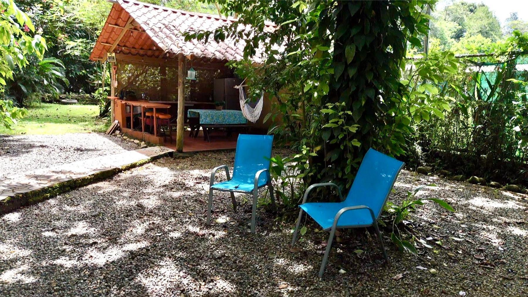 Riverside Cabin, Uvita, Uvita, Dominical, Bahia Ballena, Osa, Puntarenas, Costa Rica 60504 Riverside Cabin, Uvita, Uvita, Dominical, Bahia Ballena, Osa, Puntarenas, Costa Rica 60504