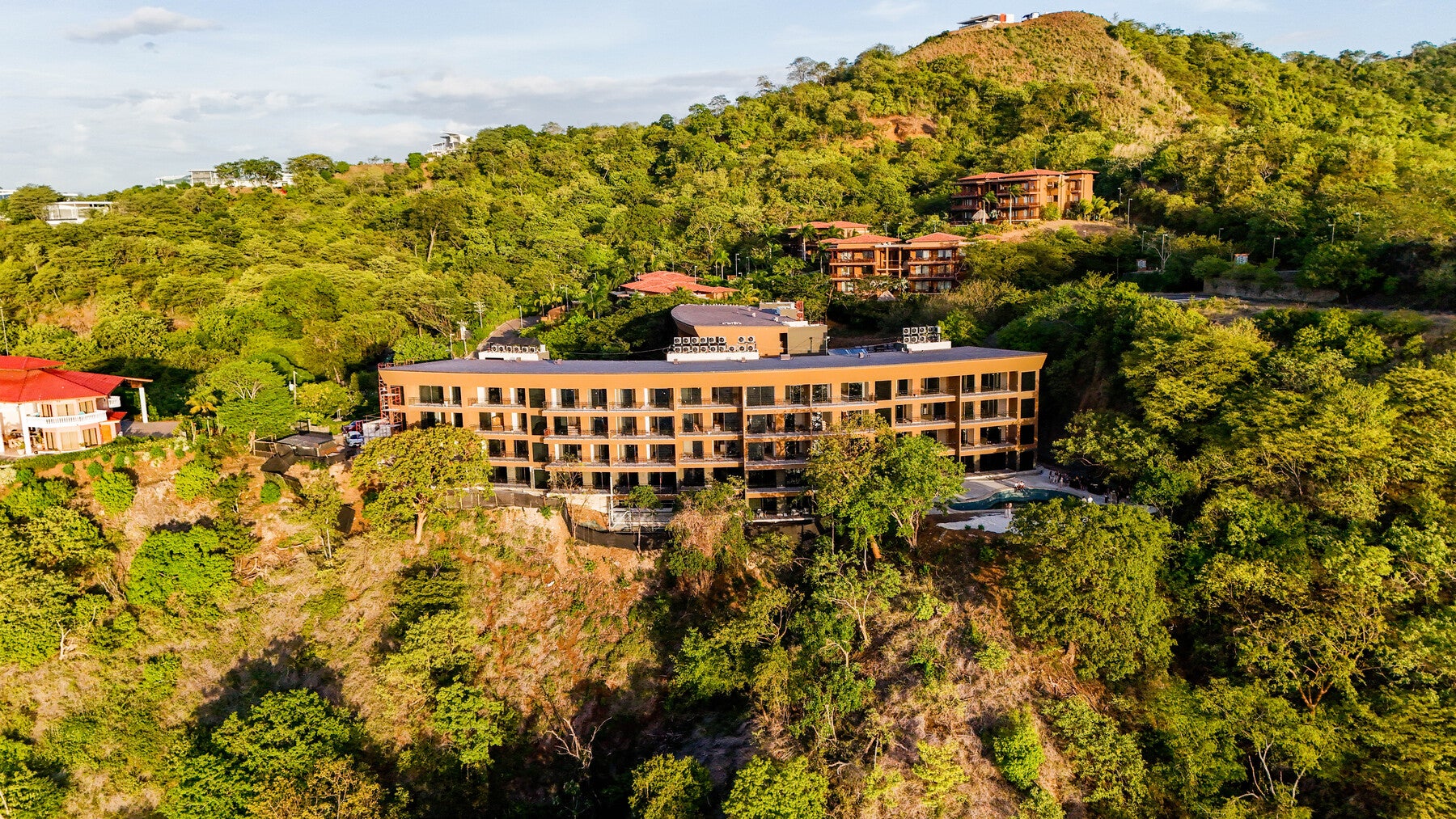 Brand-New Second-Floor Residence with Ocean Views, #B205, Ocotal, Azul Paraiso, Ocotal, Papagayo, Sardinal, Carrillo, Guanacaste, Costa Rica 50503 Brand-New Second-Floor Residence with Ocean Views, #B205, Ocotal, Azul Paraiso, Ocotal, Papagayo, Sardinal, Carrillo, Guanacaste, Costa Rica 50503