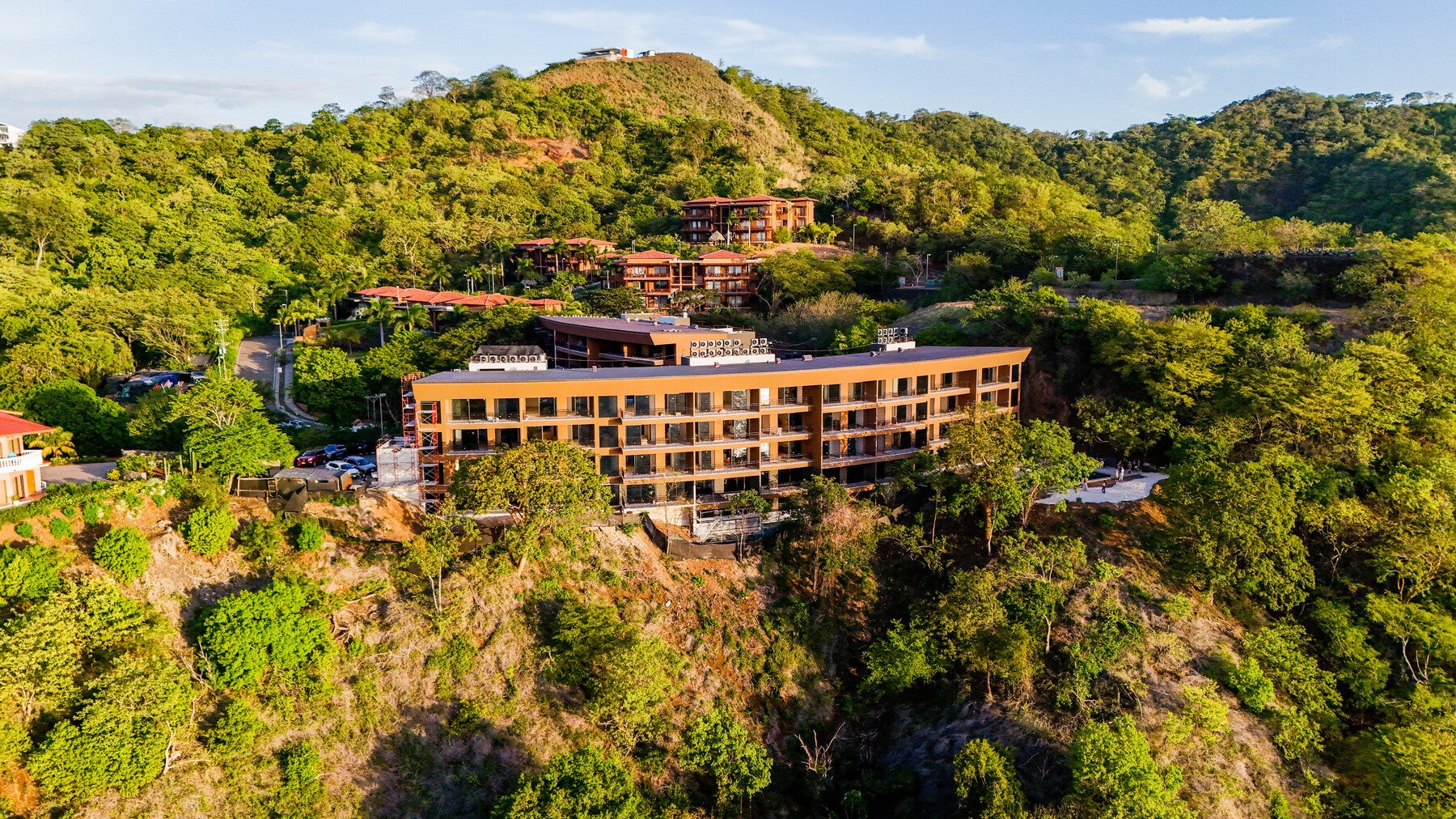 Brand-New Second-Floor Residence with Ocean Views, #B205, Ocotal, Azul Paraiso, Ocotal, Papagayo, Sardinal, Carrillo, Guanacaste, Costa Rica 50503 Brand-New Second-Floor Residence with Ocean Views, #B205, Ocotal, Azul Paraiso, Ocotal, Papagayo, Sardinal, Carrillo, Guanacaste, Costa Rica 50503