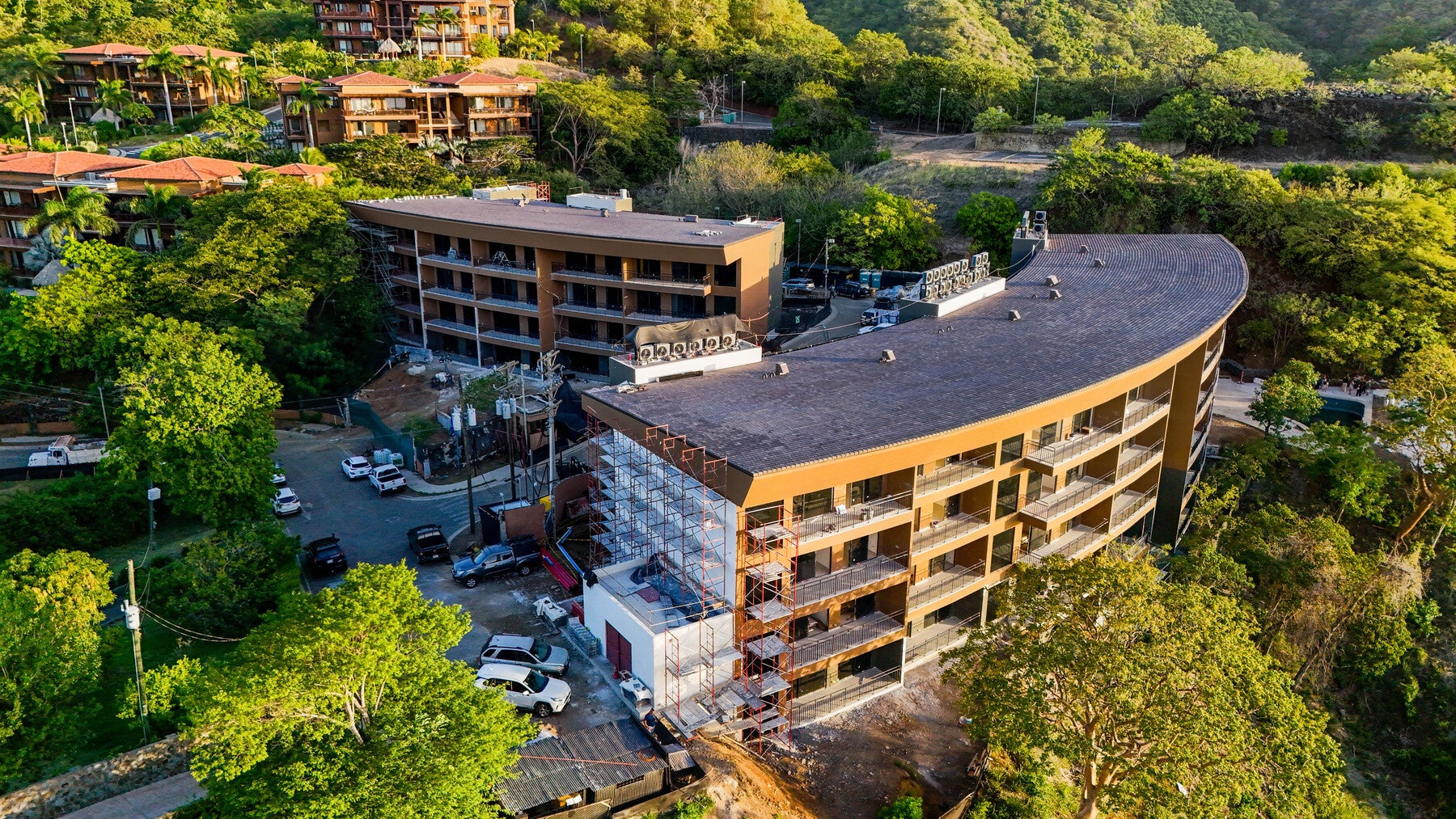 Brand-New Second-Floor Residence with Ocean Views, #B205, Ocotal, Azul Paraiso, Ocotal, Papagayo, Sardinal, Carrillo, Guanacaste, Costa Rica 50503 Brand-New Second-Floor Residence with Ocean Views, #B205, Ocotal, Azul Paraiso, Ocotal, Papagayo, Sardinal, Carrillo, Guanacaste, Costa Rica 50503