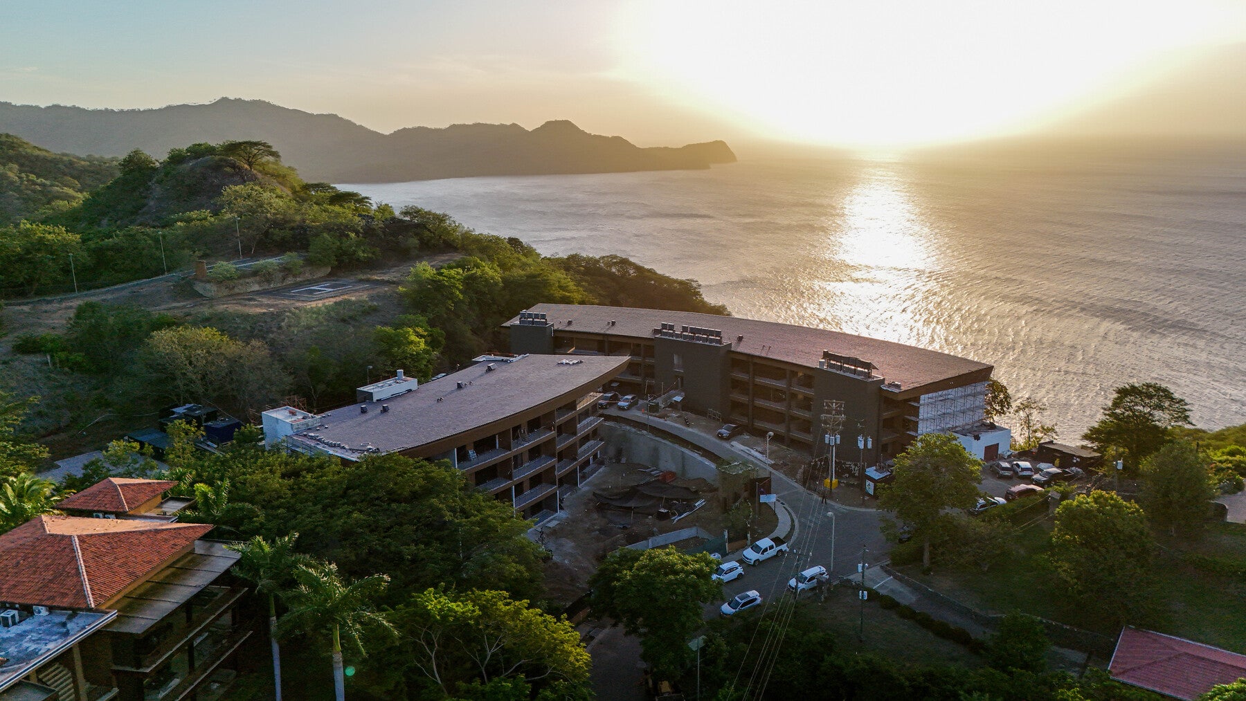 Brand-New Second-Floor Residence with Ocean Views, #B205, Ocotal, Azul Paraiso, Ocotal, Papagayo, Sardinal, Carrillo, Guanacaste, Costa Rica 50503 Brand-New Second-Floor Residence with Ocean Views, #B205, Ocotal, Azul Paraiso, Ocotal, Papagayo, Sardinal, Carrillo, Guanacaste, Costa Rica 50503