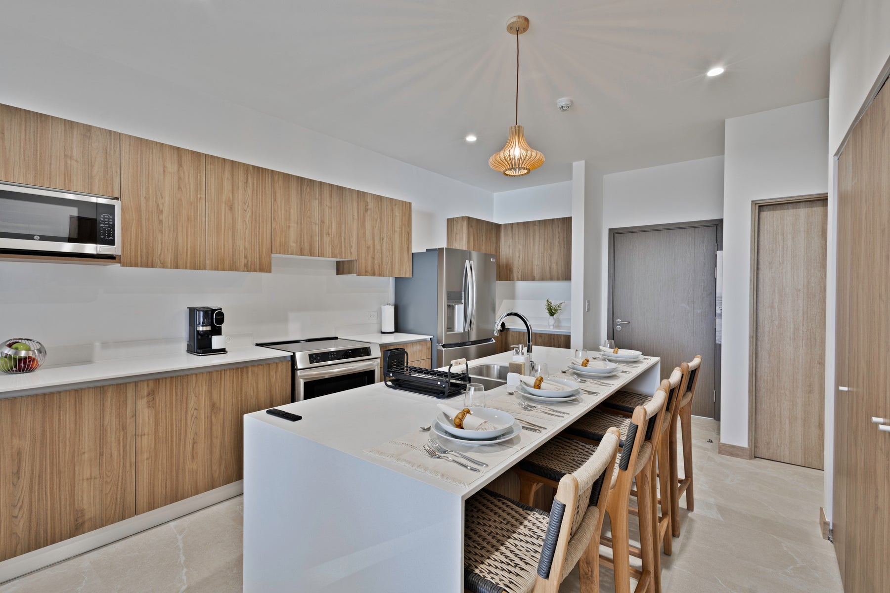 Brand-New Second-Floor Residence with Ocean Views, #B205, Ocotal, Azul Paraiso, Ocotal, Papagayo, Sardinal, Carrillo, Guanacaste, Costa Rica 50503 Brand-New Second-Floor Residence with Ocean Views, #B205, Ocotal, Azul Paraiso, Ocotal, Papagayo, Sardinal, Carrillo, Guanacaste, Costa Rica 50503