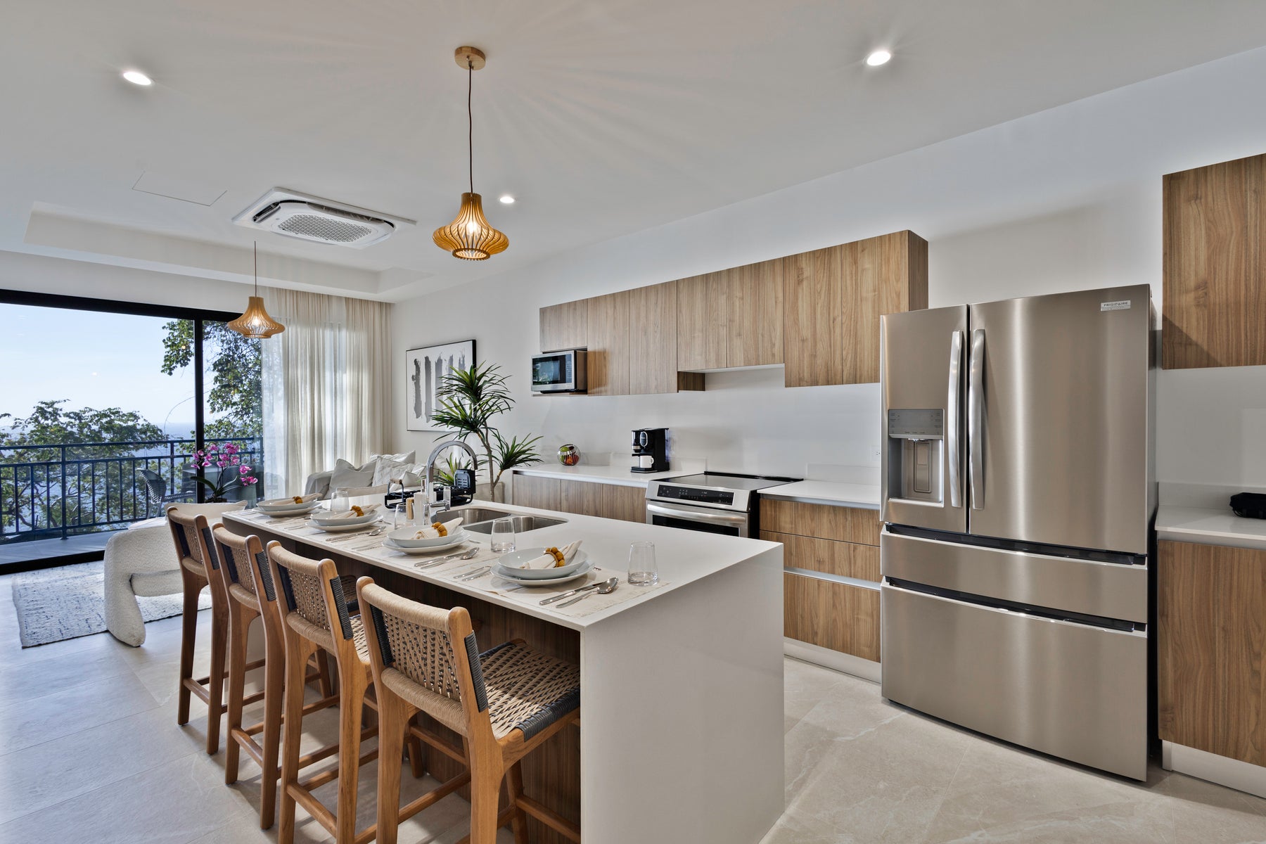 Brand-New Second-Floor Residence with Ocean Views, #B205, Ocotal, Azul Paraiso, Ocotal, Papagayo, Sardinal, Carrillo, Guanacaste, Costa Rica 50503 Brand-New Second-Floor Residence with Ocean Views, #B205, Ocotal, Azul Paraiso, Ocotal, Papagayo, Sardinal, Carrillo, Guanacaste, Costa Rica 50503