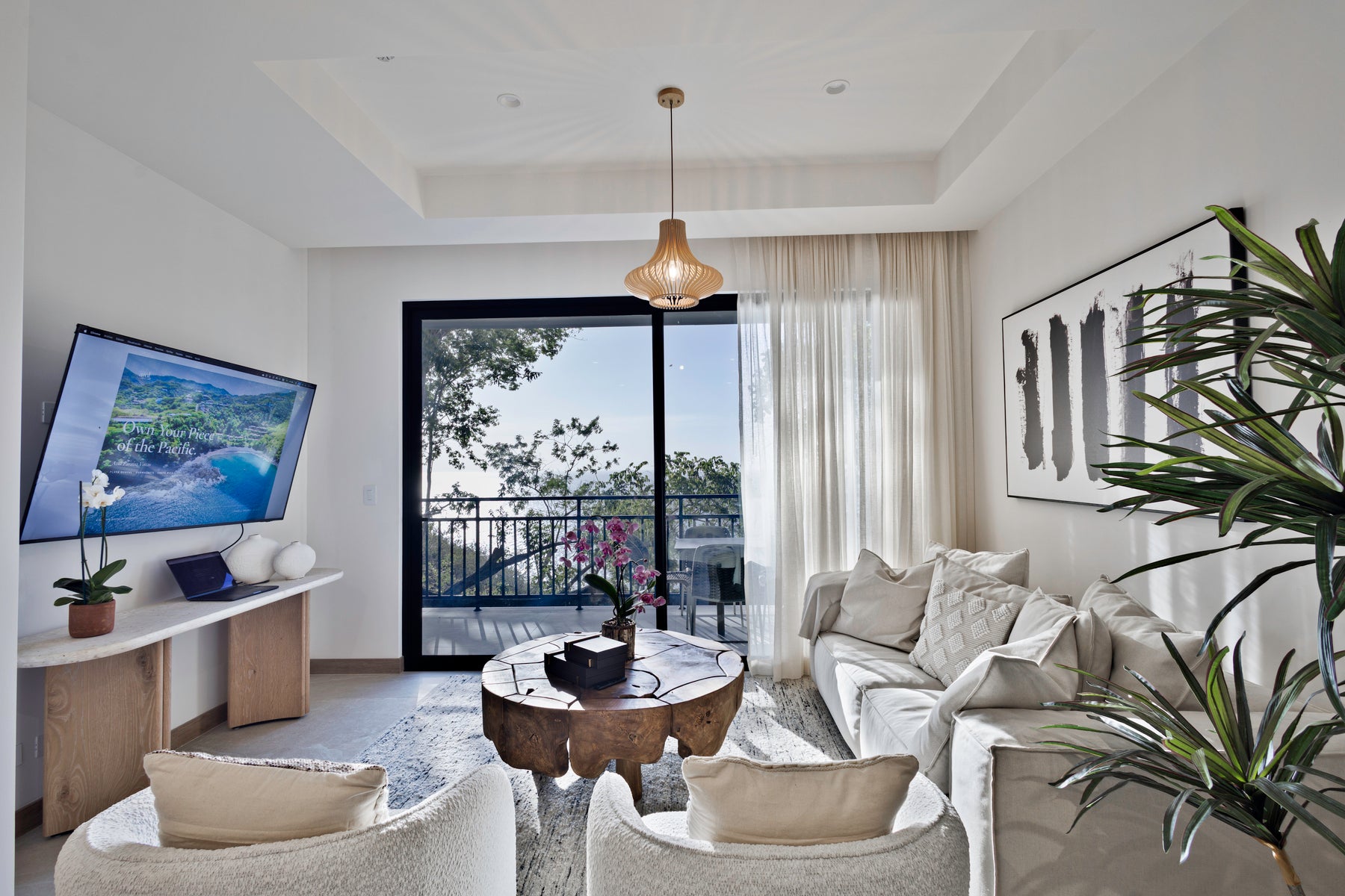Brand-New Second-Floor Residence with Ocean Views, #B205, Ocotal, Azul Paraiso, Ocotal, Papagayo, Sardinal, Carrillo, Guanacaste, Costa Rica 50503 Brand-New Second-Floor Residence with Ocean Views, #B205, Ocotal, Azul Paraiso, Ocotal, Papagayo, Sardinal, Carrillo, Guanacaste, Costa Rica 50503