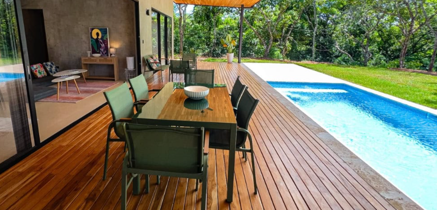 New Three Bedroom Home with Pool , Las Delicias, Las Delicias, Santa Teresa, Cobano, Puntarenas, Puntarenas, Costa Rica 60111 New Three Bedroom Home with Pool , Las Delicias, Las Delicias, Santa Teresa, Cobano, Puntarenas, Puntarenas, Costa Rica 60111