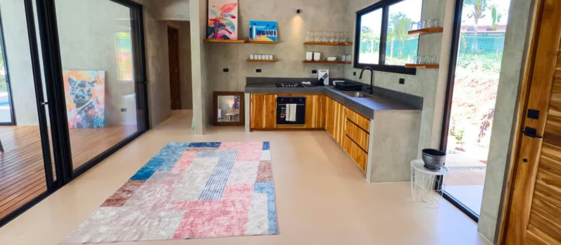 New Three Bedroom Home with Pool , Las Delicias, Las Delicias, Santa Teresa, Cobano, Puntarenas, Puntarenas, Costa Rica 60111 New Three Bedroom Home with Pool , Las Delicias, Las Delicias, Santa Teresa, Cobano, Puntarenas, Puntarenas, Costa Rica 60111
