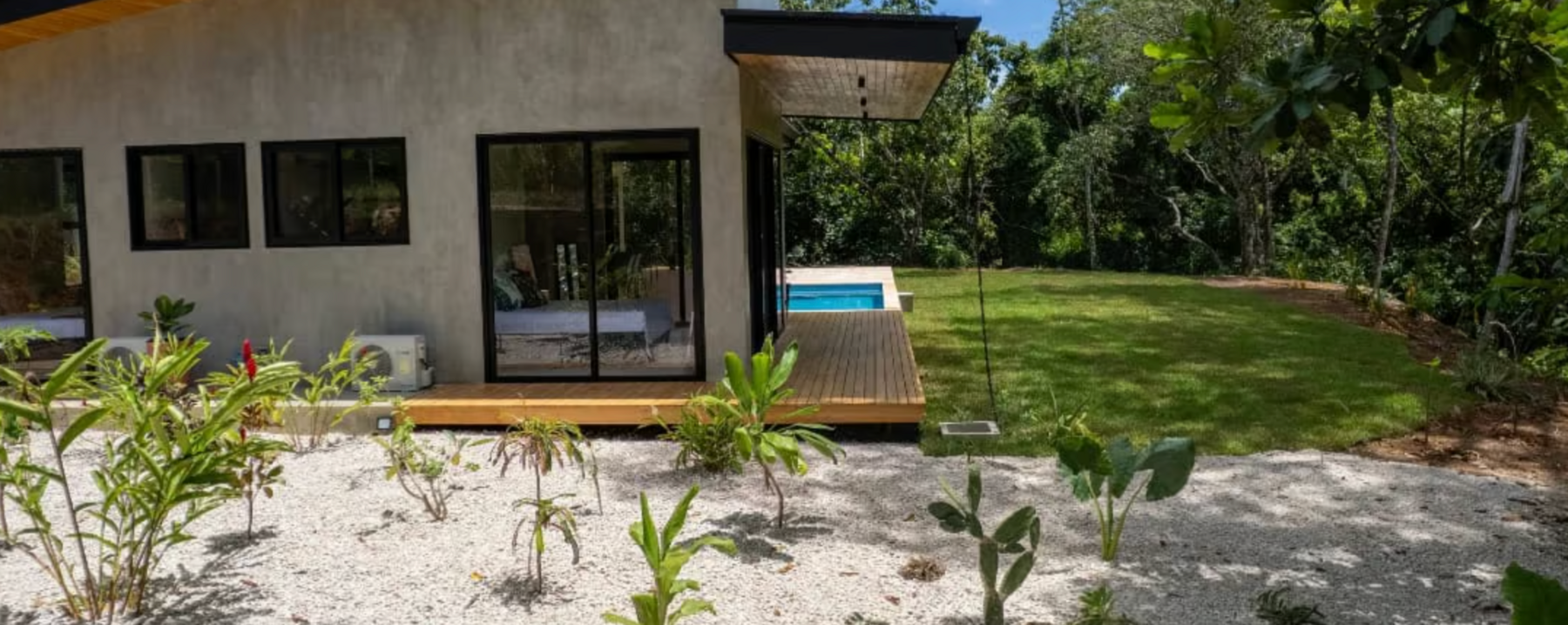 New Three Bedroom Home with Pool , Las Delicias, Las Delicias, Santa Teresa, Cobano, Puntarenas, Puntarenas, Costa Rica 60111 New Three Bedroom Home with Pool , Las Delicias, Las Delicias, Santa Teresa, Cobano, Puntarenas, Puntarenas, Costa Rica 60111