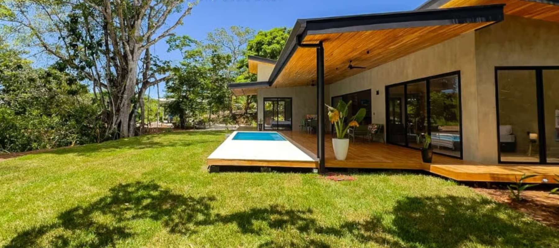 New Three Bedroom Home with Pool , Las Delicias, Las Delicias, Santa Teresa, Cobano, Puntarenas, Puntarenas, Costa Rica 60111 New Three Bedroom Home with Pool , Las Delicias, Las Delicias, Santa Teresa, Cobano, Puntarenas, Puntarenas, Costa Rica 60111