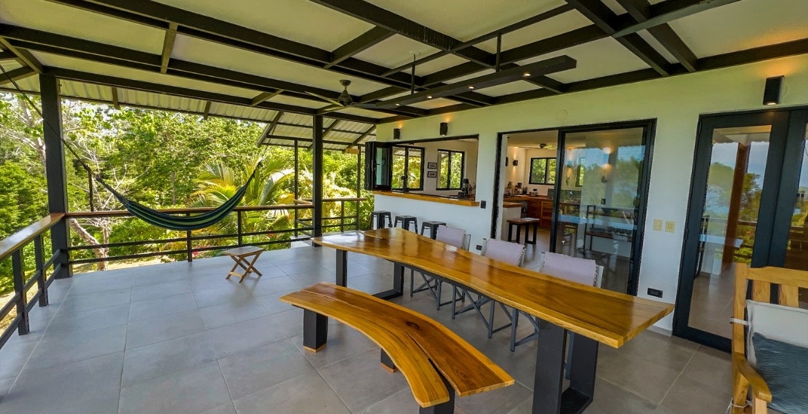 Turnkey Ocean-View Estate Between Cabuya and Montezuma, Montezuma, Cobano, Puntarenas, Puntarenas, Costa Rica 60111