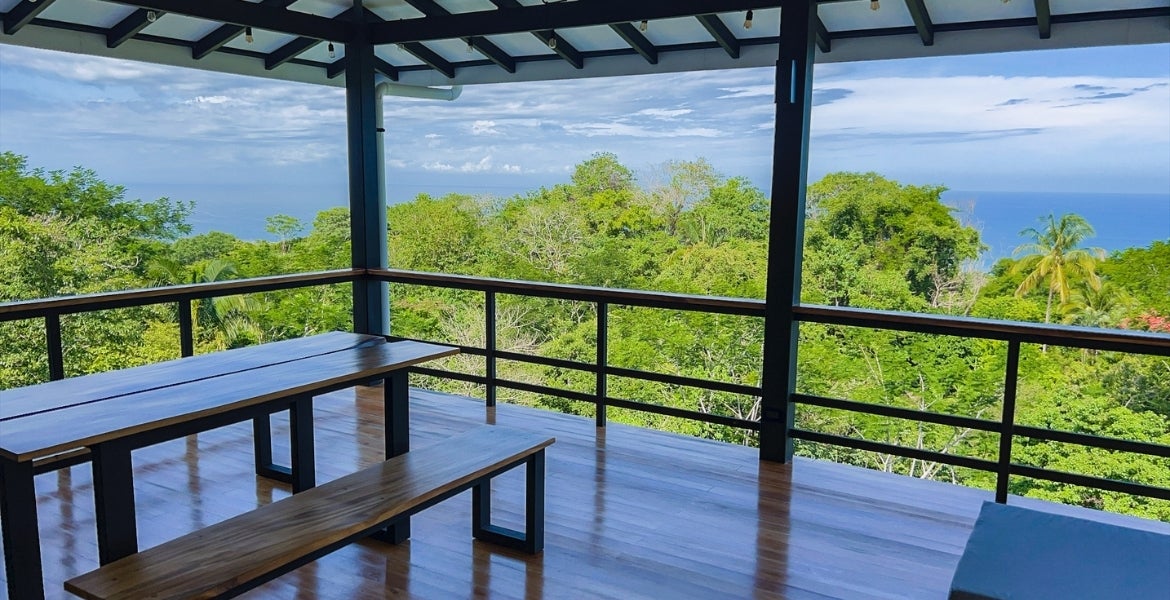 Turnkey Ocean-View Estate Between Cabuya and Montezuma, Montezuma, Cobano, Puntarenas, Puntarenas, Costa Rica 60111