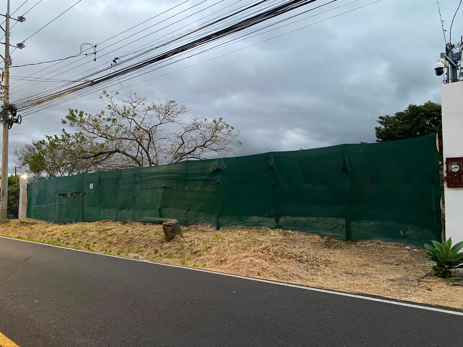 Exclusive independent Lot in Alto Palomas, Miravalles, Santa Ana, Pozos, Santa Ana, San Jose, Costa Rica 10903