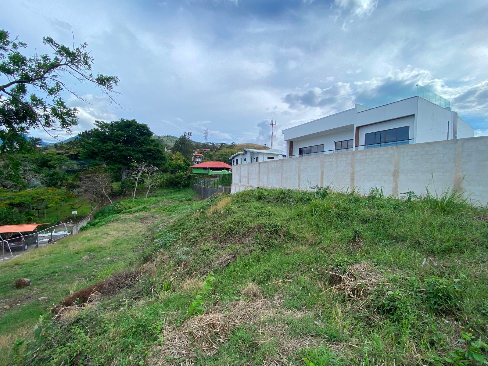 Exclusive independent Lot in Alto Palomas, Miravalles, Santa Ana, Pozos, Santa Ana, San Jose, Costa Rica 10903