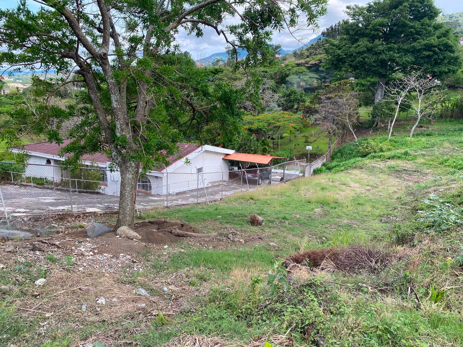 Exclusive independent Lot in Alto Palomas, Miravalles, Santa Ana, Pozos, Santa Ana, San Jose, Costa Rica 10903