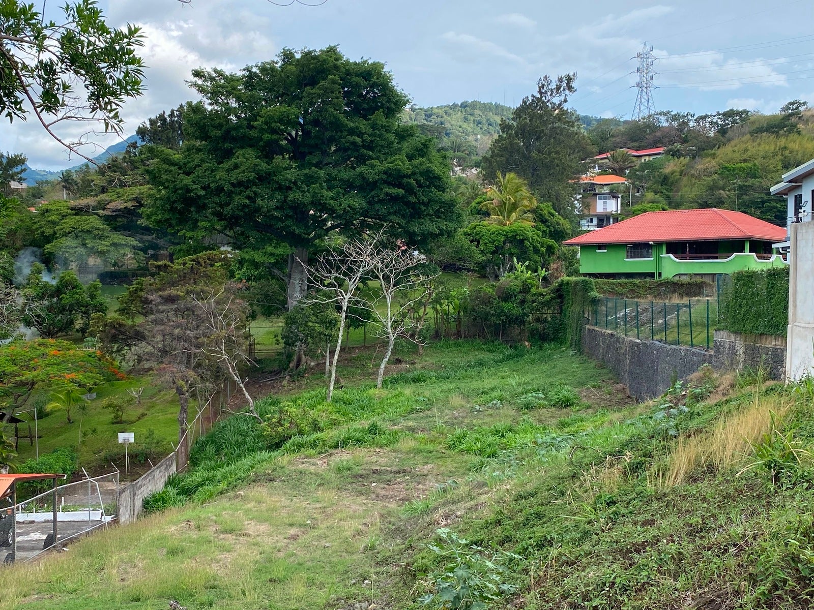 Exclusive independent Lot in Alto Palomas, Miravalles, Santa Ana, Pozos, Santa Ana, San Jose, Costa Rica 10903