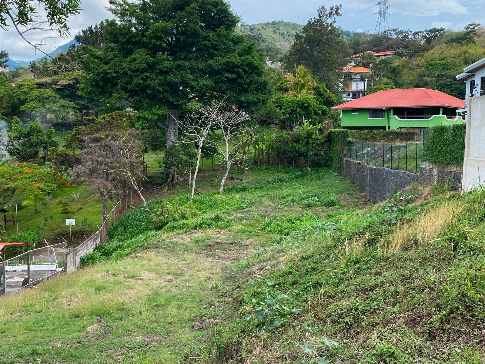 Exclusive independent Lot in Alto Palomas, Miravalles, Santa Ana, Pozos, Santa Ana, San Jose, Costa Rica 10903