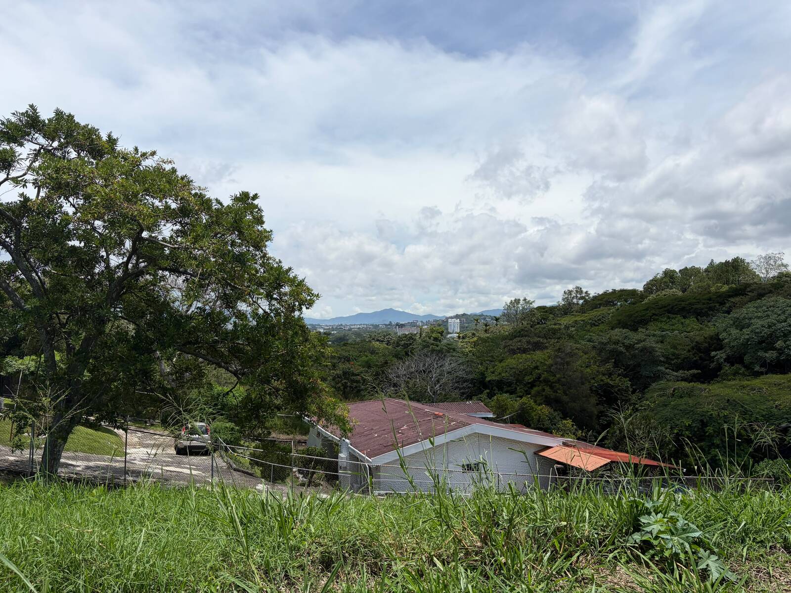 Exclusive independent Lot in Alto Palomas, Miravalles, Santa Ana, Pozos, Santa Ana, San Jose, Costa Rica 10903