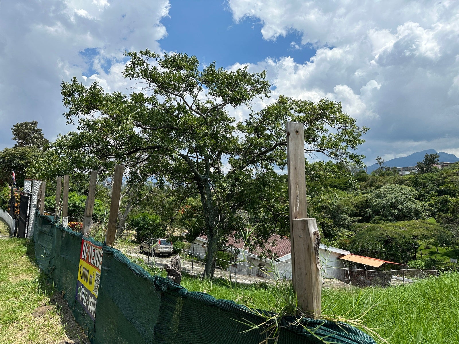 Exclusive independent Lot in Alto Palomas, Miravalles, Santa Ana, Pozos, Santa Ana, San Jose, Costa Rica 10903