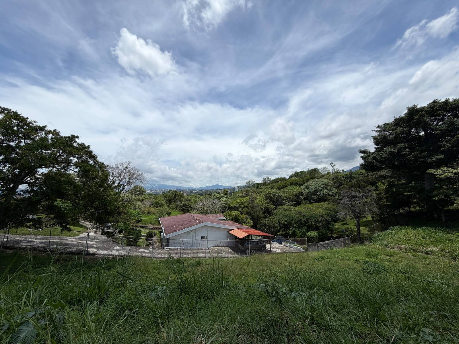 Exclusive independent Lot in Alto Palomas, Miravalles, Santa Ana, Pozos, Santa Ana, San Jose, Costa Rica 10903