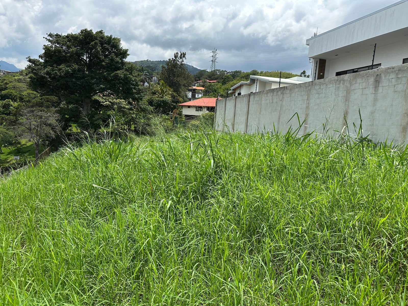 Exclusive independent Lot in Alto Palomas, Miravalles, Santa Ana, Pozos, Santa Ana, San Jose, Costa Rica 10903