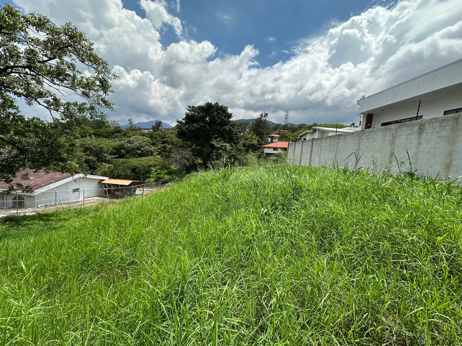 Exclusive independent Lot in Alto Palomas, Miravalles, Santa Ana, Pozos, Santa Ana, San Jose, Costa Rica 10903