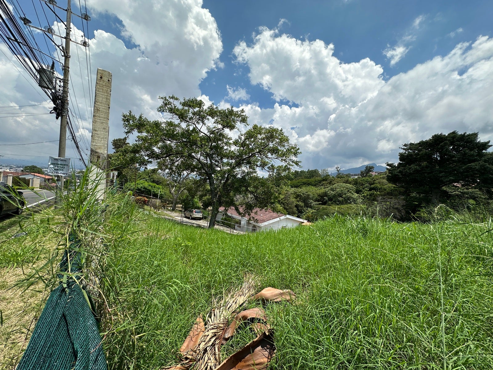 Exclusive independent Lot in Alto Palomas, Miravalles, Santa Ana, Pozos, Santa Ana, San Jose, Costa Rica 10903