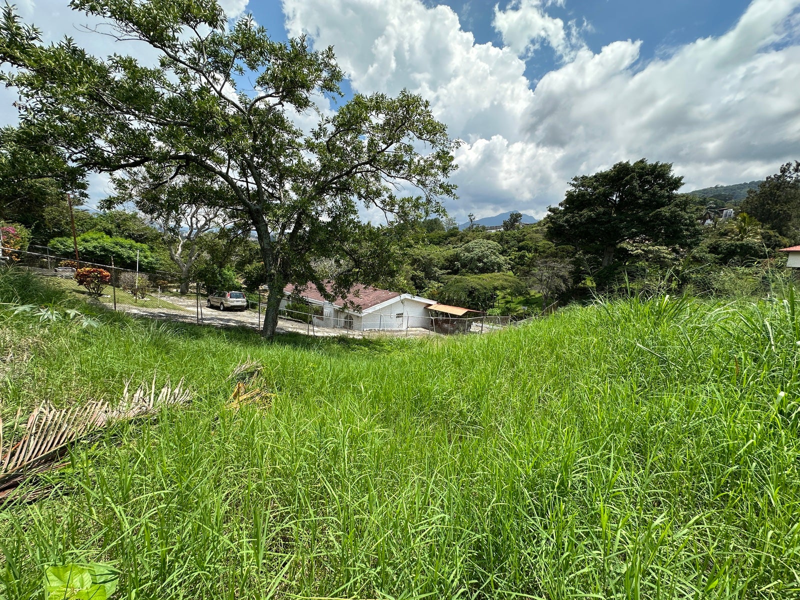 Exclusive independent Lot in Alto Palomas, Miravalles, Santa Ana, Pozos, Santa Ana, San Jose, Costa Rica 10903