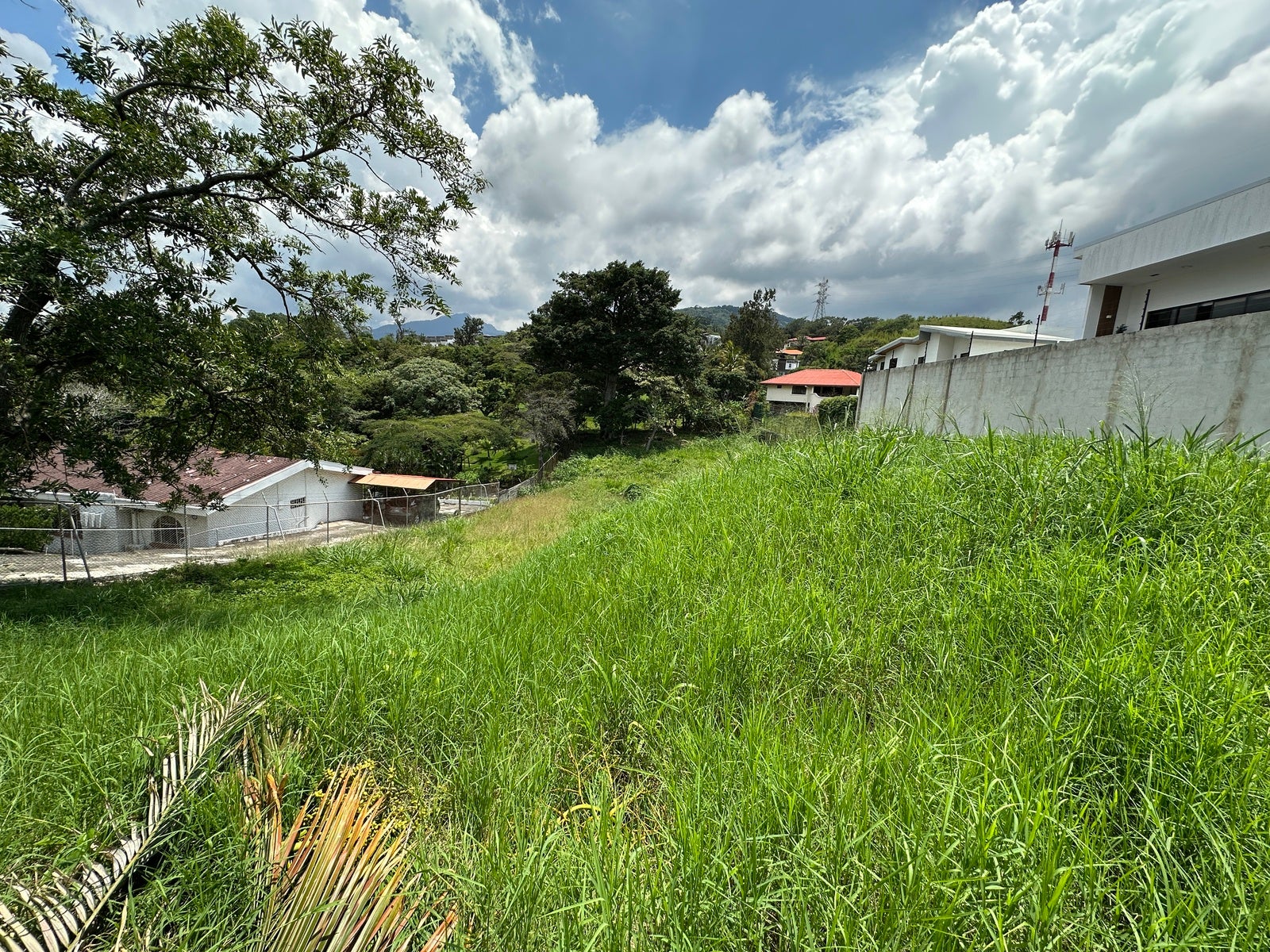 Exclusive independent Lot in Alto Palomas, Miravalles, Santa Ana, Pozos, Santa Ana, San Jose, Costa Rica 10903