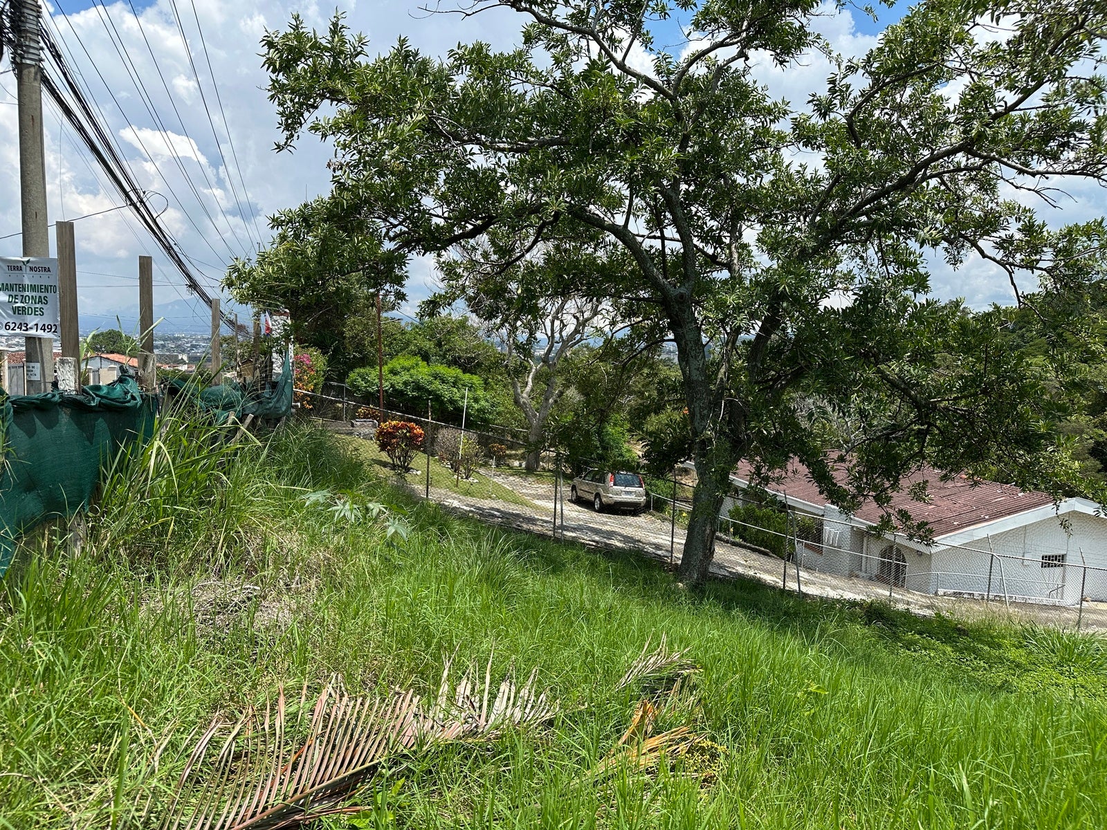 Exclusive independent Lot in Alto Palomas, Miravalles, Santa Ana, Pozos, Santa Ana, San Jose, Costa Rica 10903