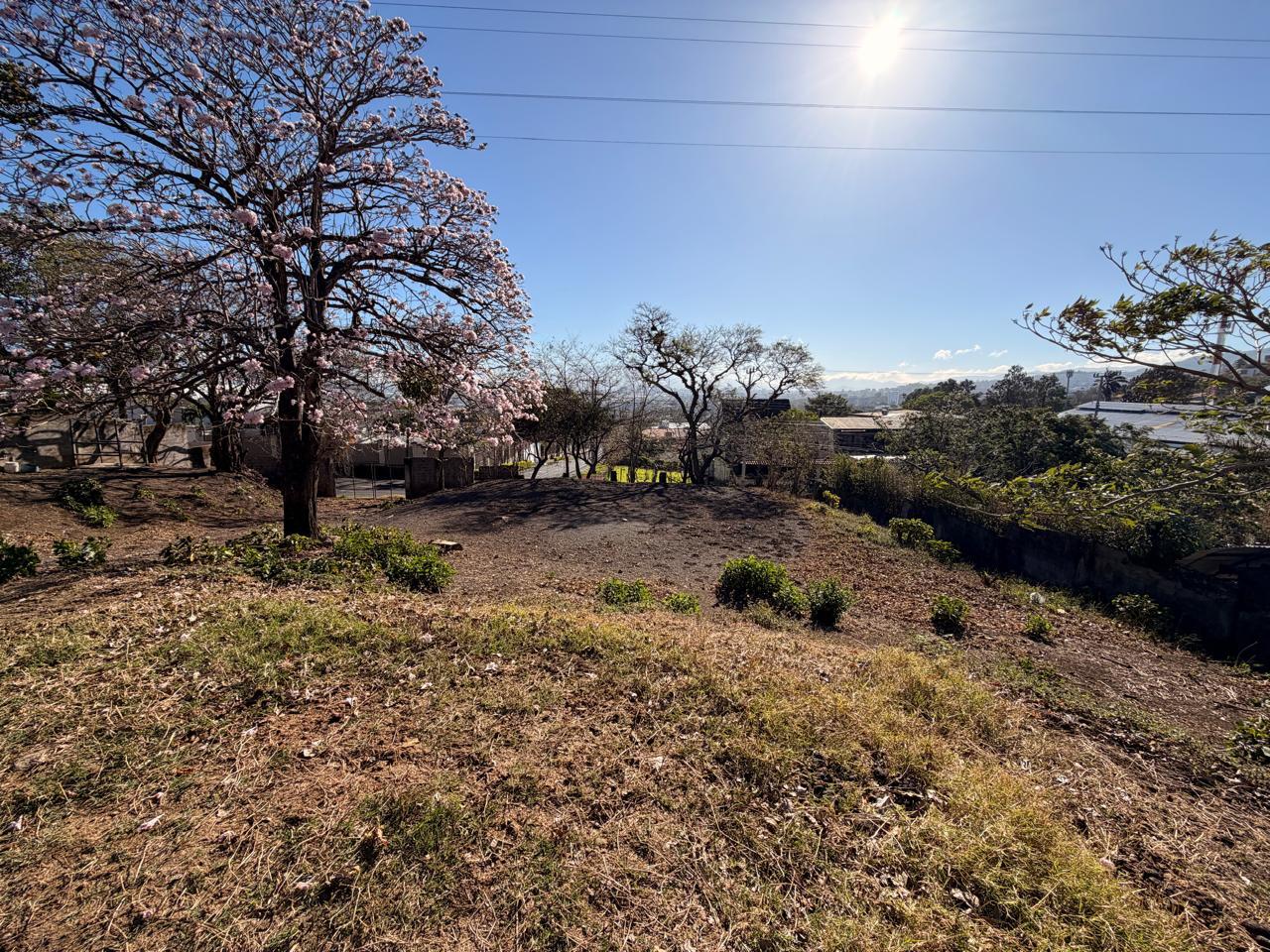 Lot in Alto Palomas, Alto De Las Palomas, Escazu, San Rafael, Escazu, San Jose, Costa Rica 10203