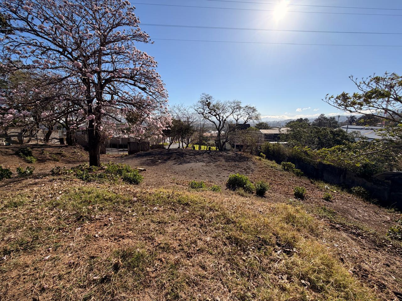 Lot in Alto Palomas, Alto De Las Palomas, Escazu, San Rafael, Escazu, San Jose, Costa Rica 10203