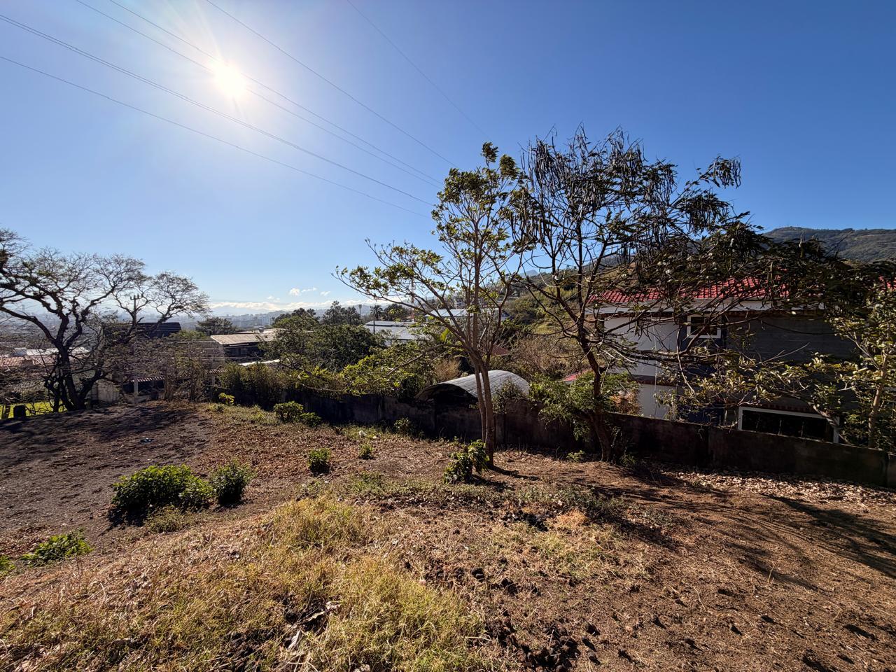Lot in Alto Palomas, Alto De Las Palomas, Escazu, San Rafael, Escazu, San Jose, Costa Rica 10203