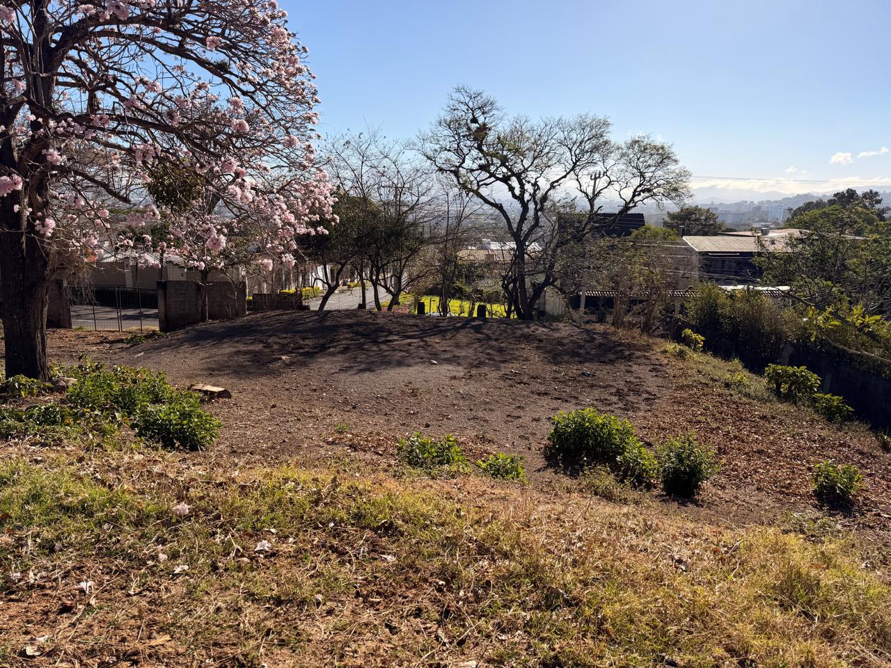 Lot in Alto Palomas, Alto De Las Palomas, Escazu, San Rafael, Escazu, San Jose, Costa Rica 10203