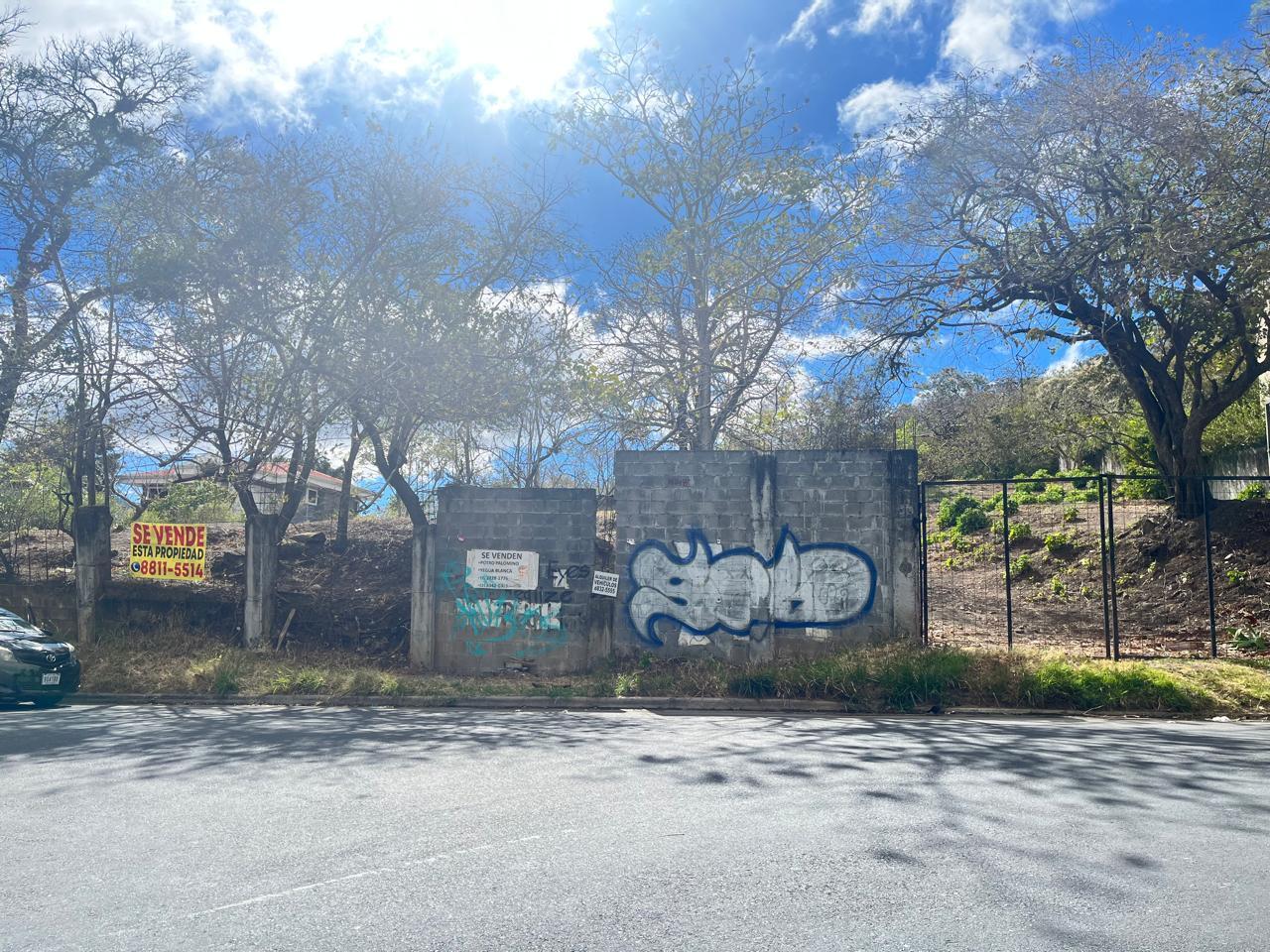 Lot in Alto Palomas, Alto De Las Palomas, Escazu, San Rafael, Escazu, San Jose, Costa Rica 10203