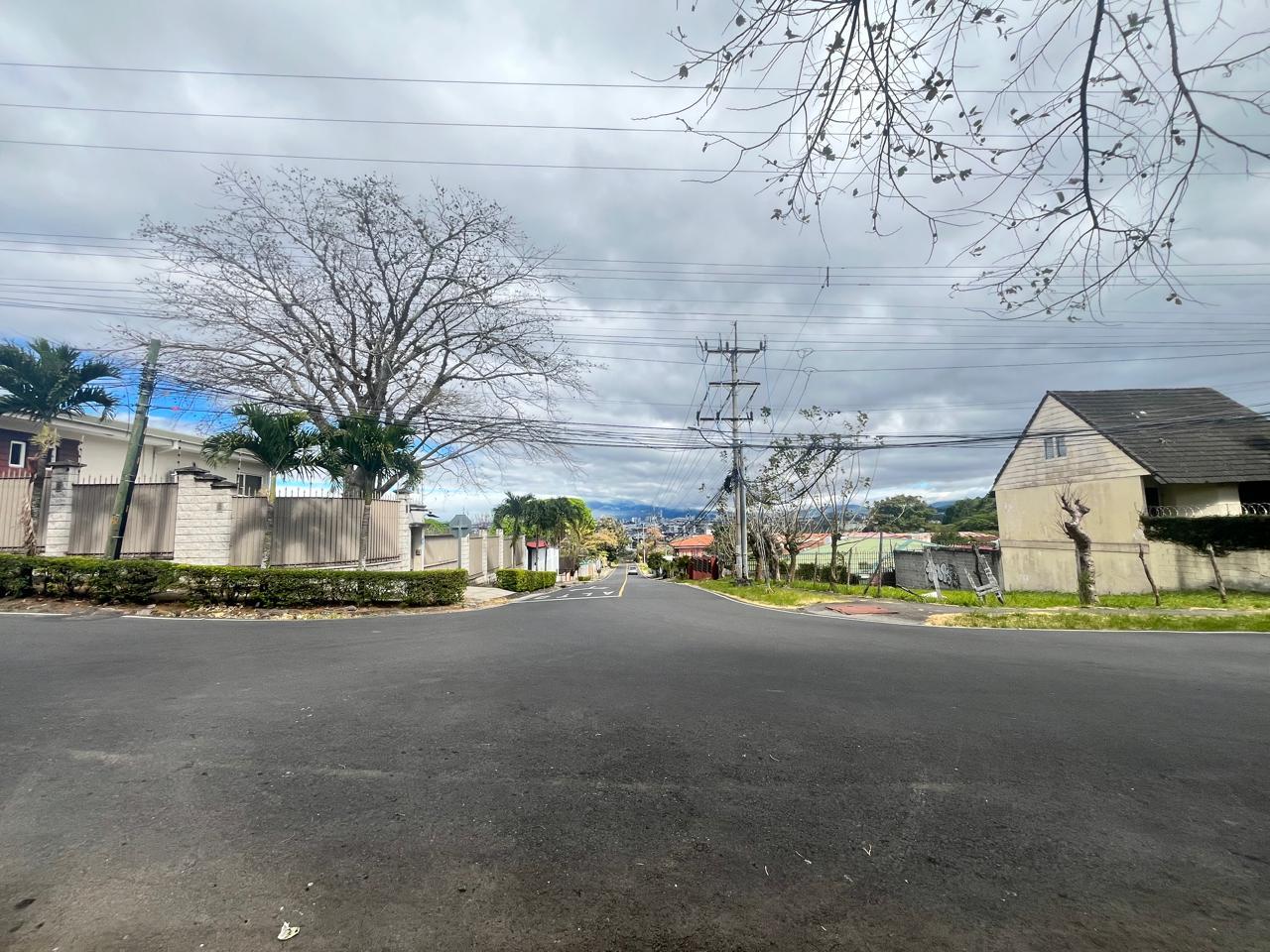 Lot in Alto Palomas, Alto De Las Palomas, Escazu, San Rafael, Escazu, San Jose, Costa Rica 10203