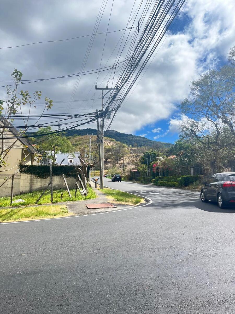 Lot in Alto Palomas, Alto De Las Palomas, Escazu, San Rafael, Escazu, San Jose, Costa Rica 10203