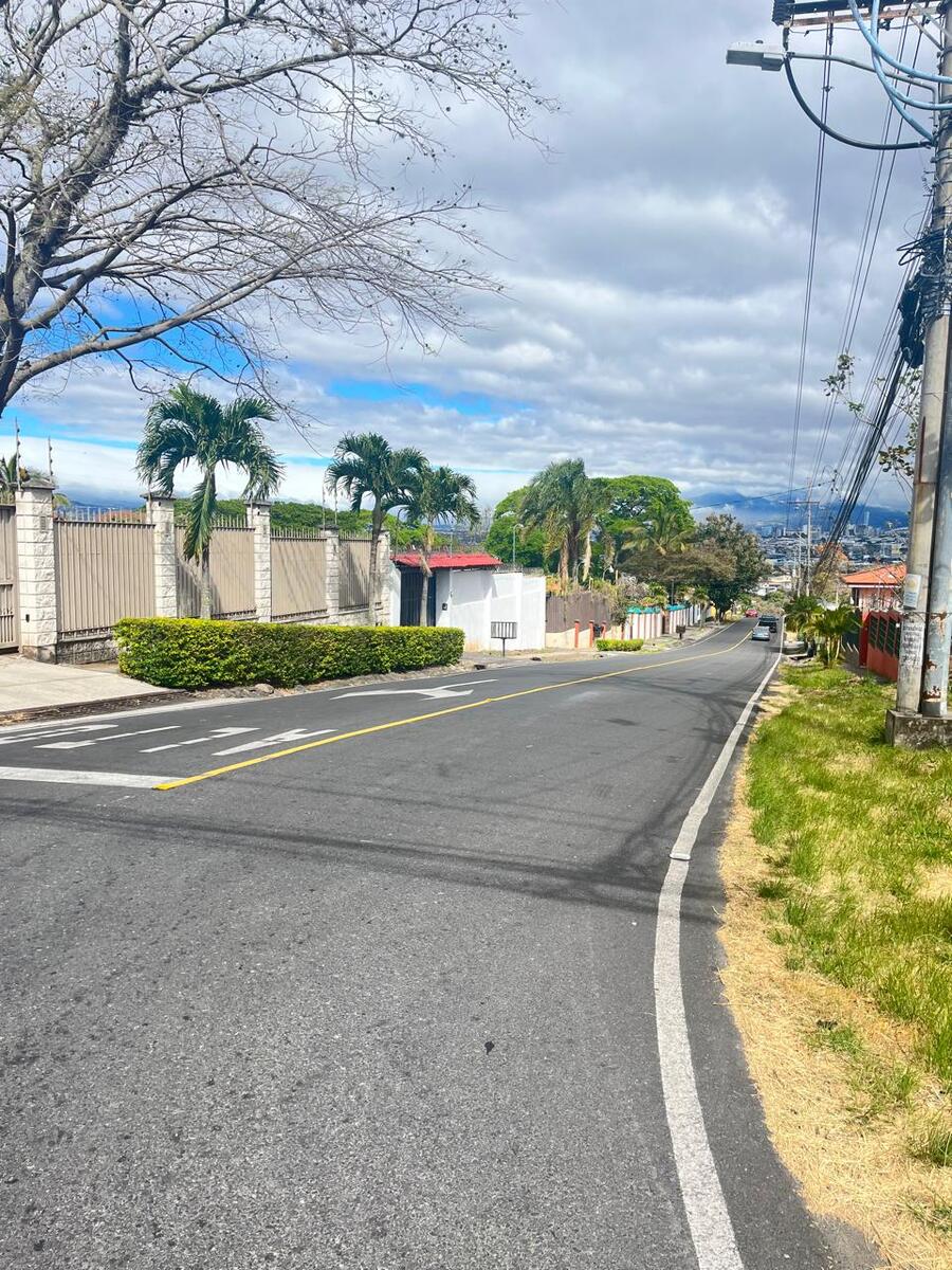Lot in Alto Palomas, Alto De Las Palomas, Escazu, San Rafael, Escazu, San Jose, Costa Rica 10203
