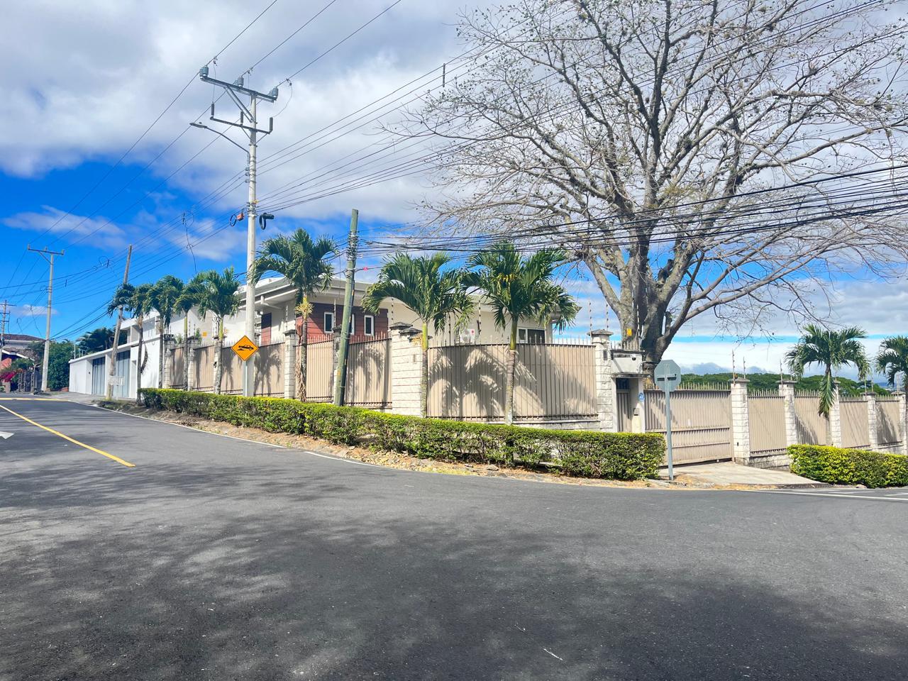 Lot in Alto Palomas, Alto De Las Palomas, Escazu, San Rafael, Escazu, San Jose, Costa Rica 10203