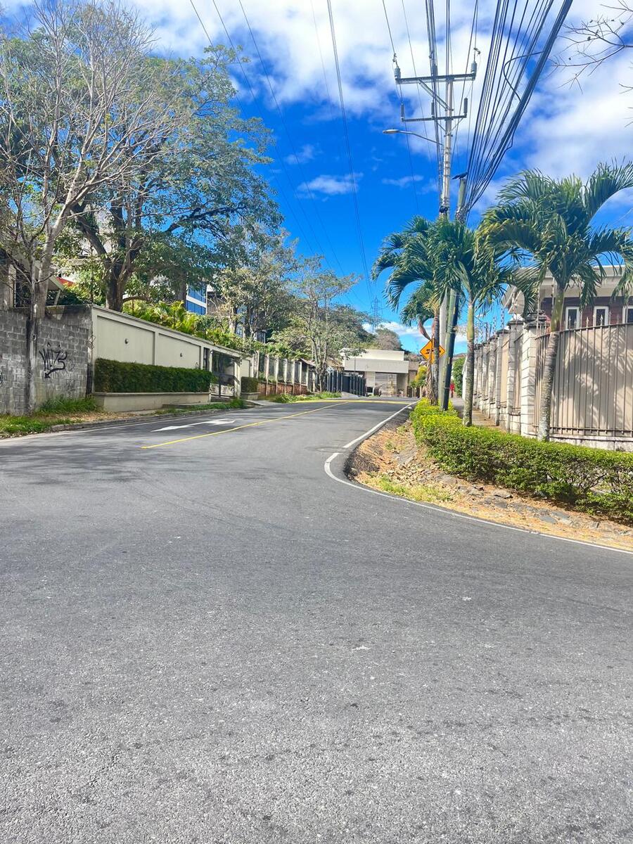 Lot in Alto Palomas, Alto De Las Palomas, Escazu, San Rafael, Escazu, San Jose, Costa Rica 10203