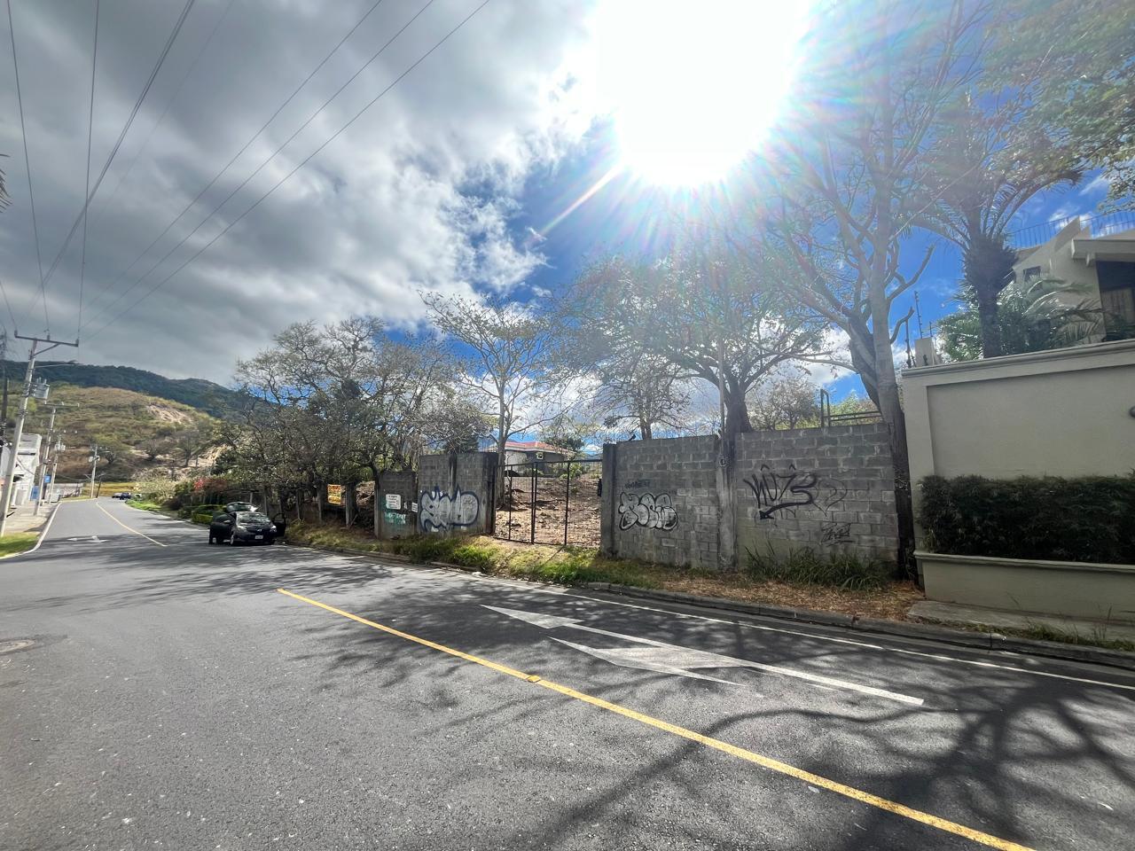 Lot in Alto Palomas, Alto De Las Palomas, Escazu, San Rafael, Escazu, San Jose, Costa Rica 10203