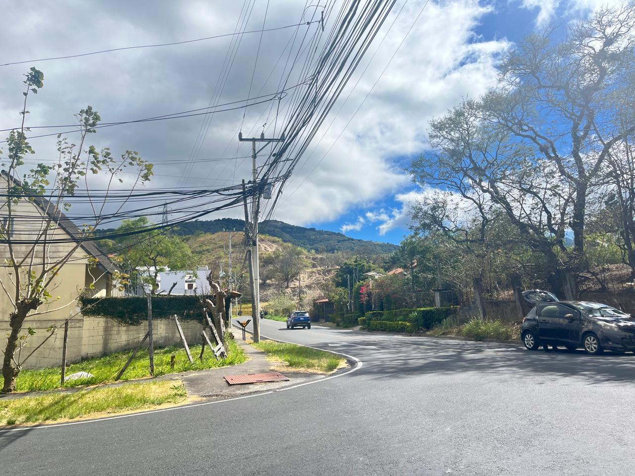 Lot in Alto Palomas, Alto De Las Palomas, Escazu, San Rafael, Escazu, San Jose, Costa Rica 10203