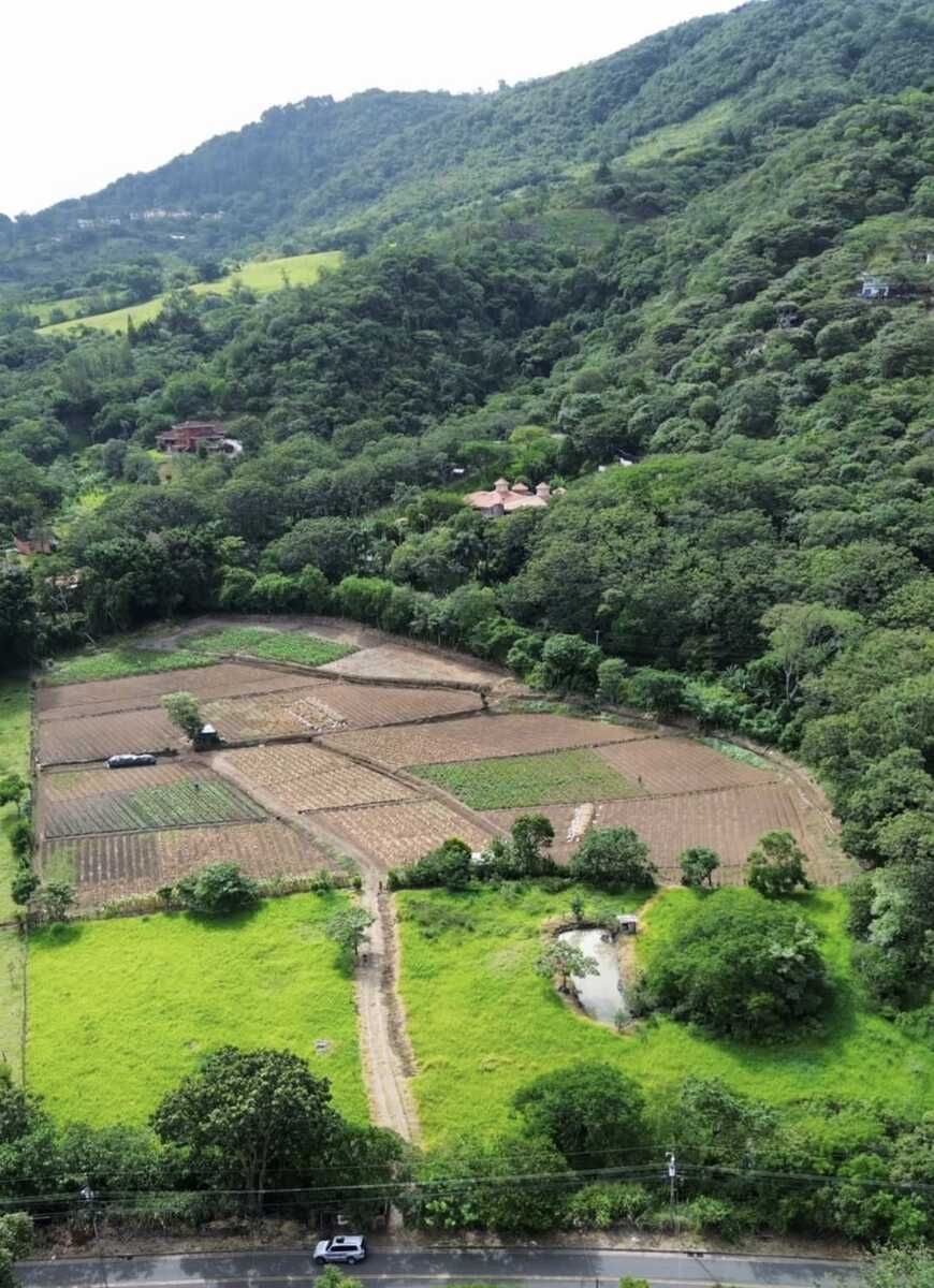 Two Hectare Estate, Santa Ana, Salitral, Santa Ana, San Jose, Costa Rica 10902