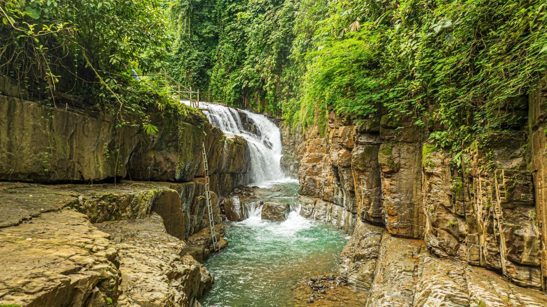 Majestic Waterfall Estate in the Heart of the Lush Hills, Platanillo, Platanillo, Dominical, Baru, Perez Zeledon, Puntarenas, Costa Rica 11909