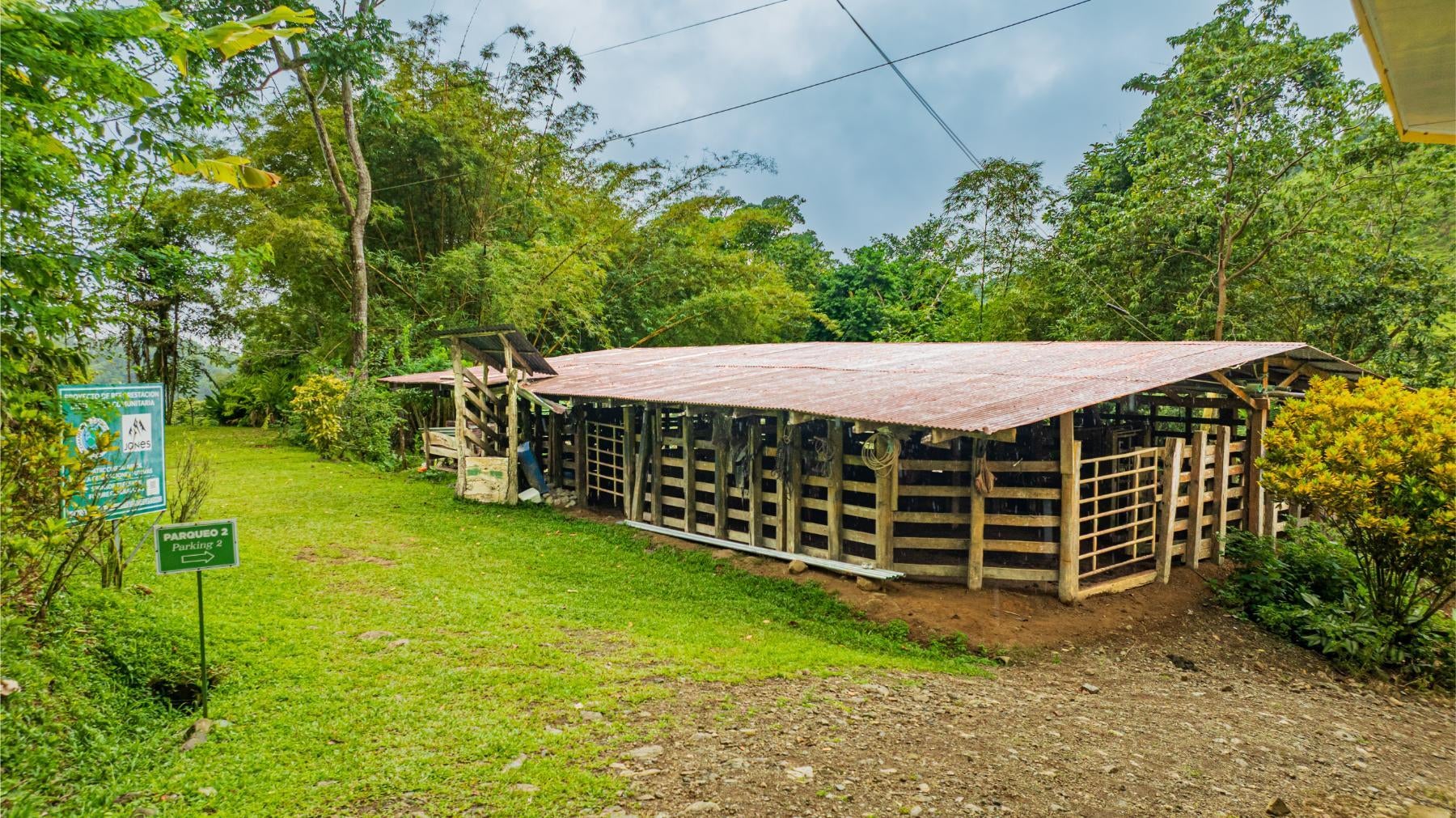 Majestic Waterfall Estate in the Heart of the Lush Hills, Platanillo, Platanillo, Dominical, Baru, Perez Zeledon, Puntarenas, Costa Rica 11909