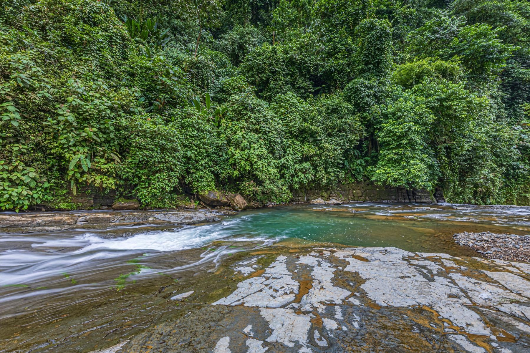 Majestic Waterfall Estate in the Heart of the Lush Hills, Platanillo, Platanillo, Dominical, Baru, Perez Zeledon, Puntarenas, Costa Rica 11909