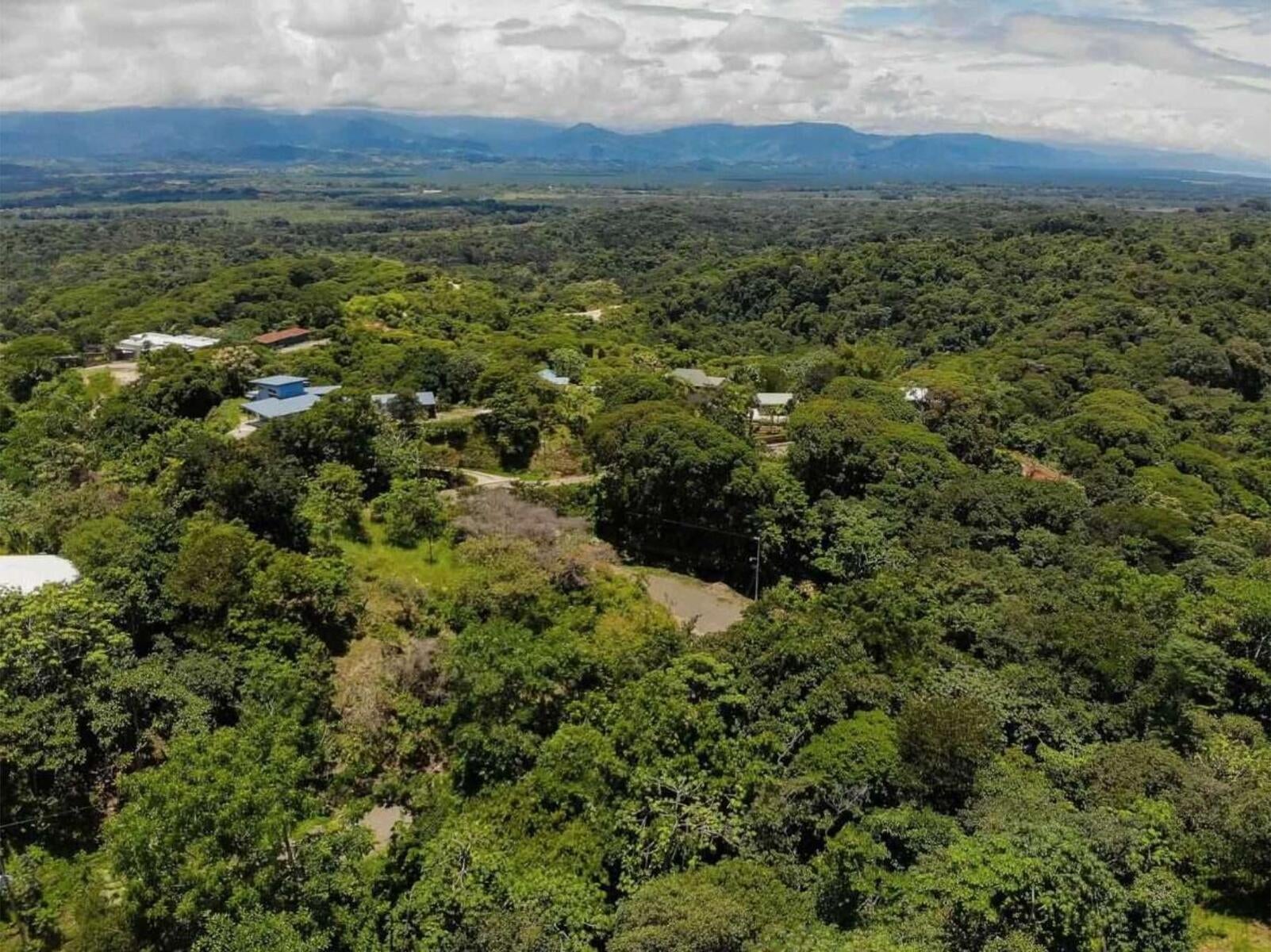 Building Lot, Manuel Antonio, Quepos, Quepos, Puntarenas, Costa Rica 60601
